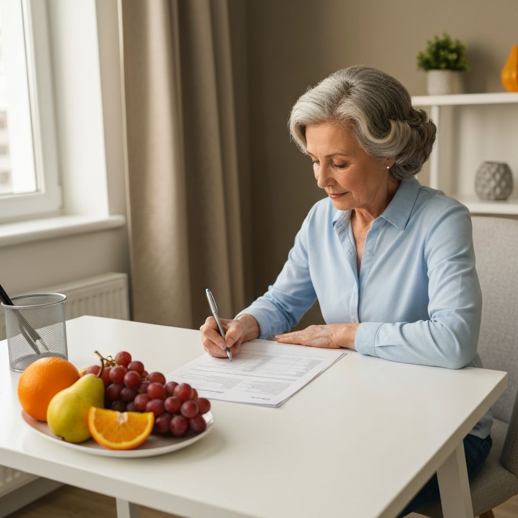 Initial consultation discussion