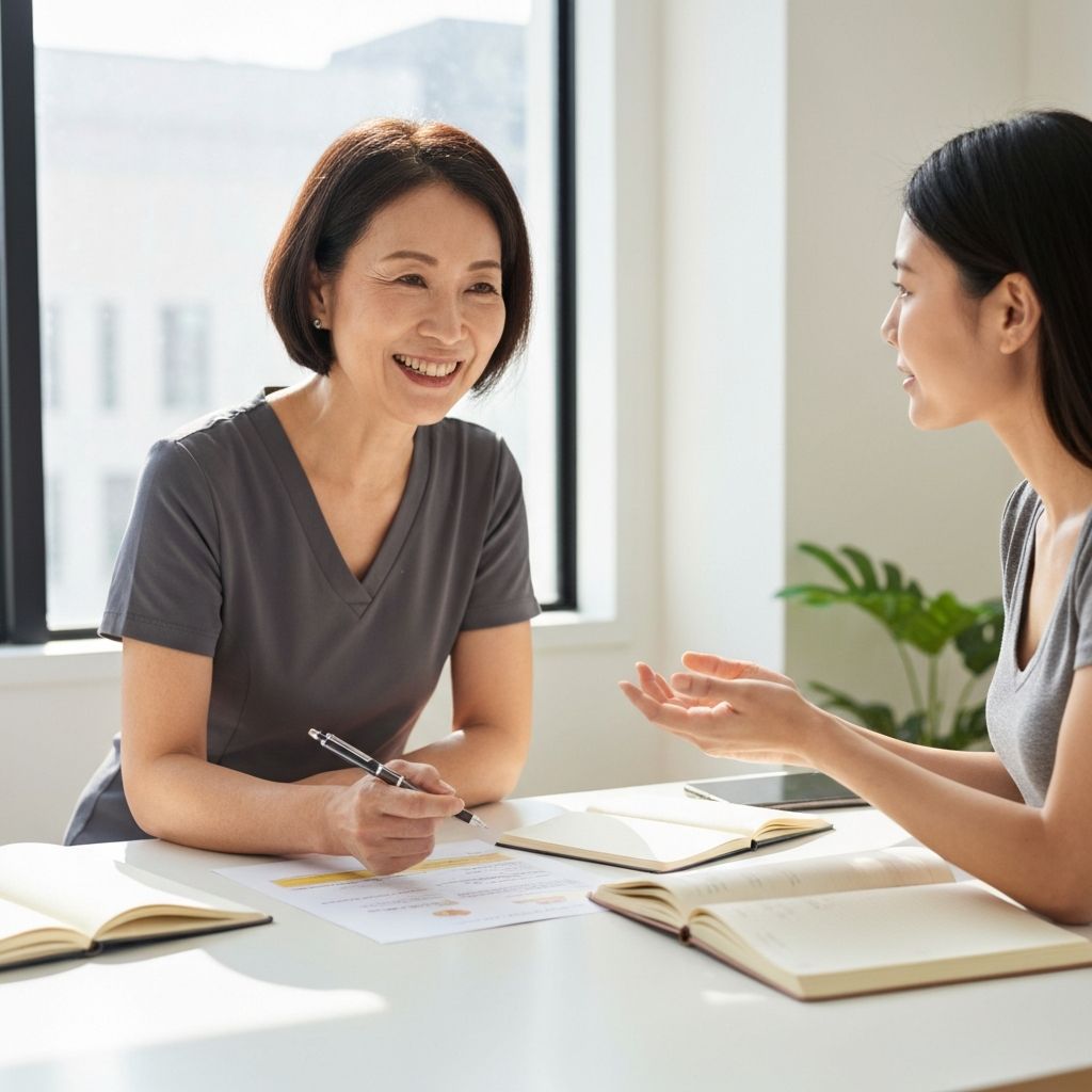 Educational information sharing